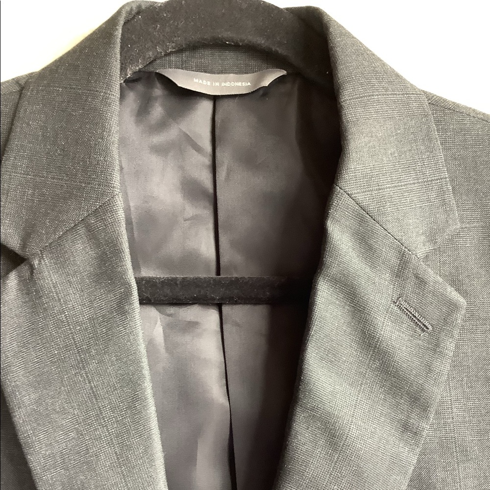 Suit jacket - Picture 7 of 7